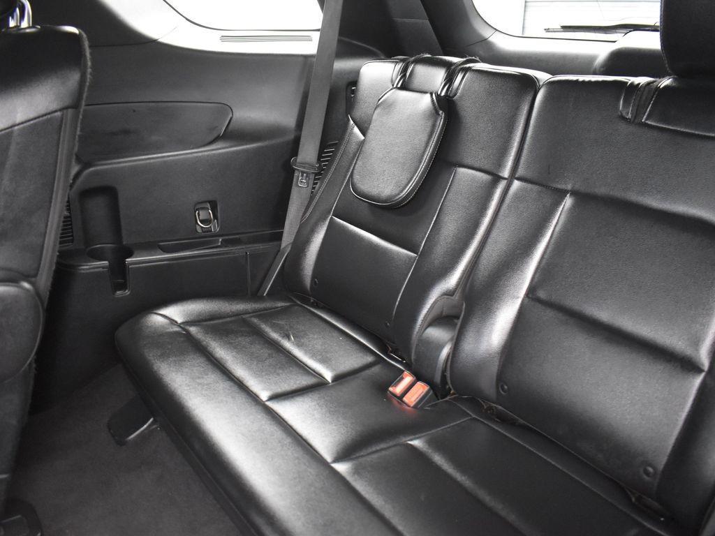 used 2020 Ford Explorer car, priced at $25,789