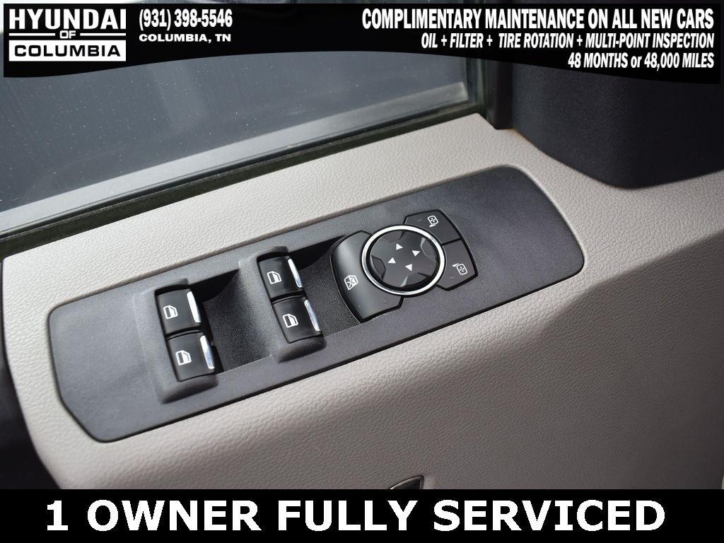 used 2022 Ford F-350 car, priced at $43,184