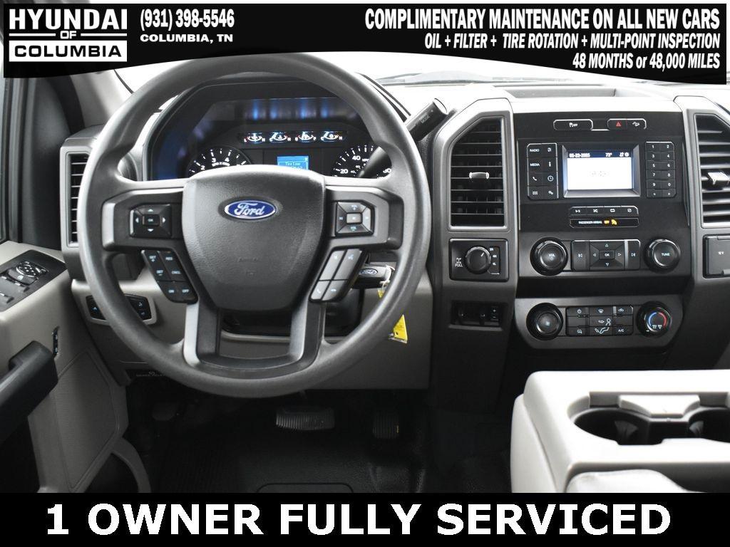 used 2022 Ford F-350 car, priced at $43,184