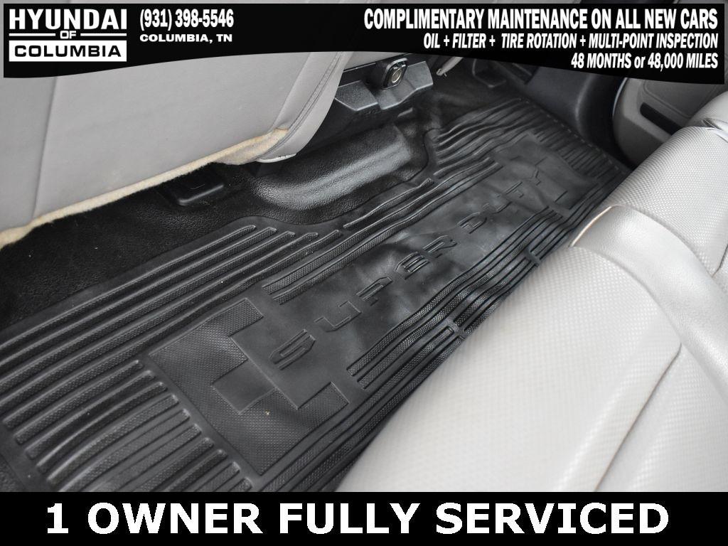used 2022 Ford F-350 car, priced at $43,184