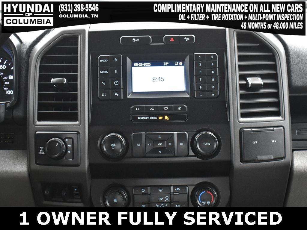 used 2022 Ford F-350 car, priced at $43,184