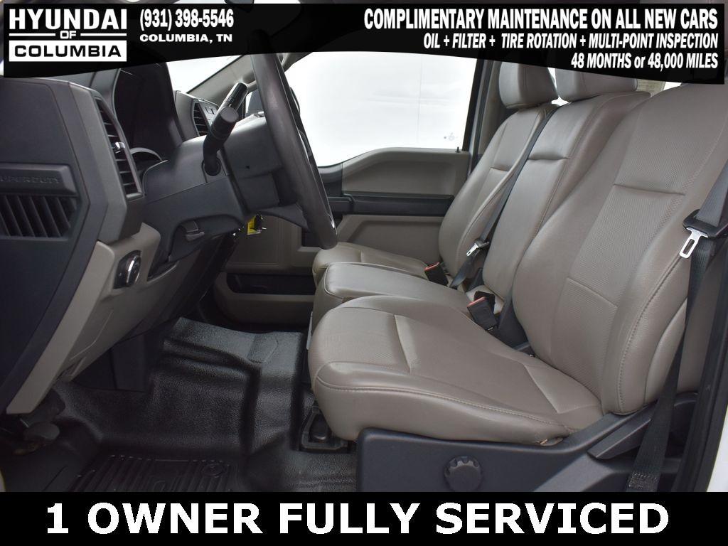used 2022 Ford F-350 car, priced at $43,184