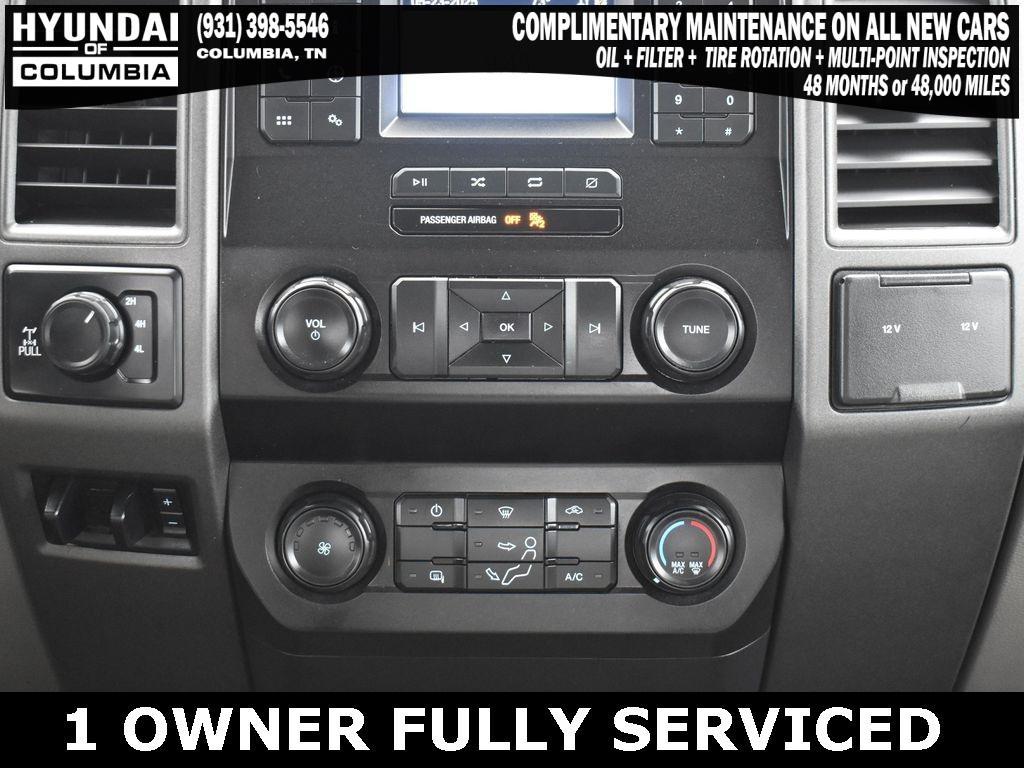used 2022 Ford F-350 car, priced at $43,184