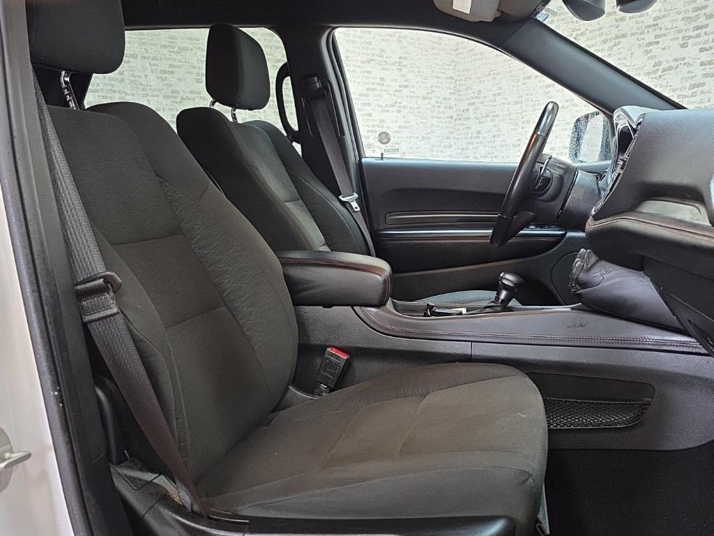 used 2024 Dodge Durango car, priced at $36,632