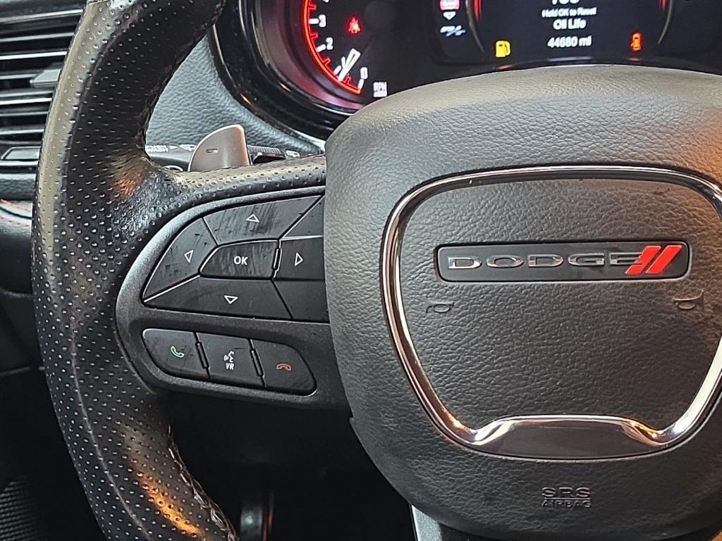 used 2024 Dodge Durango car, priced at $36,632