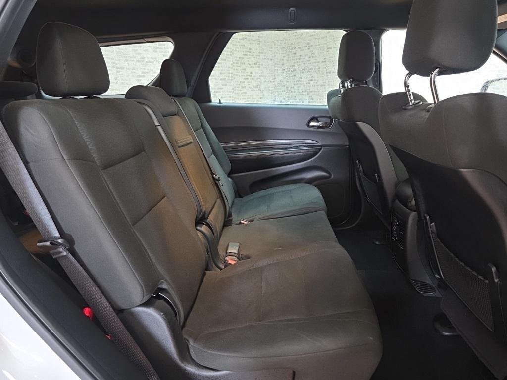 used 2024 Dodge Durango car, priced at $36,632