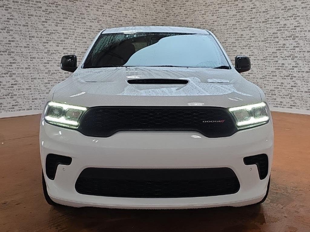 used 2024 Dodge Durango car, priced at $36,632