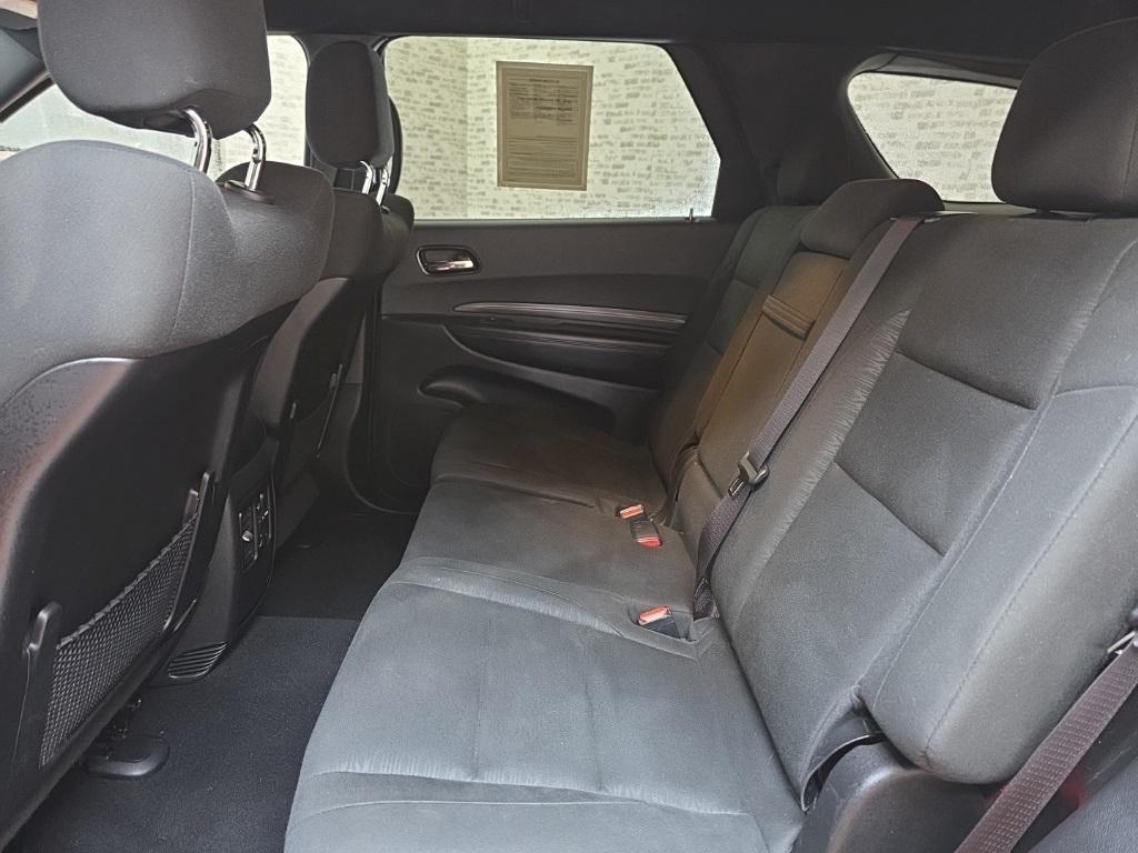 used 2024 Dodge Durango car, priced at $36,632