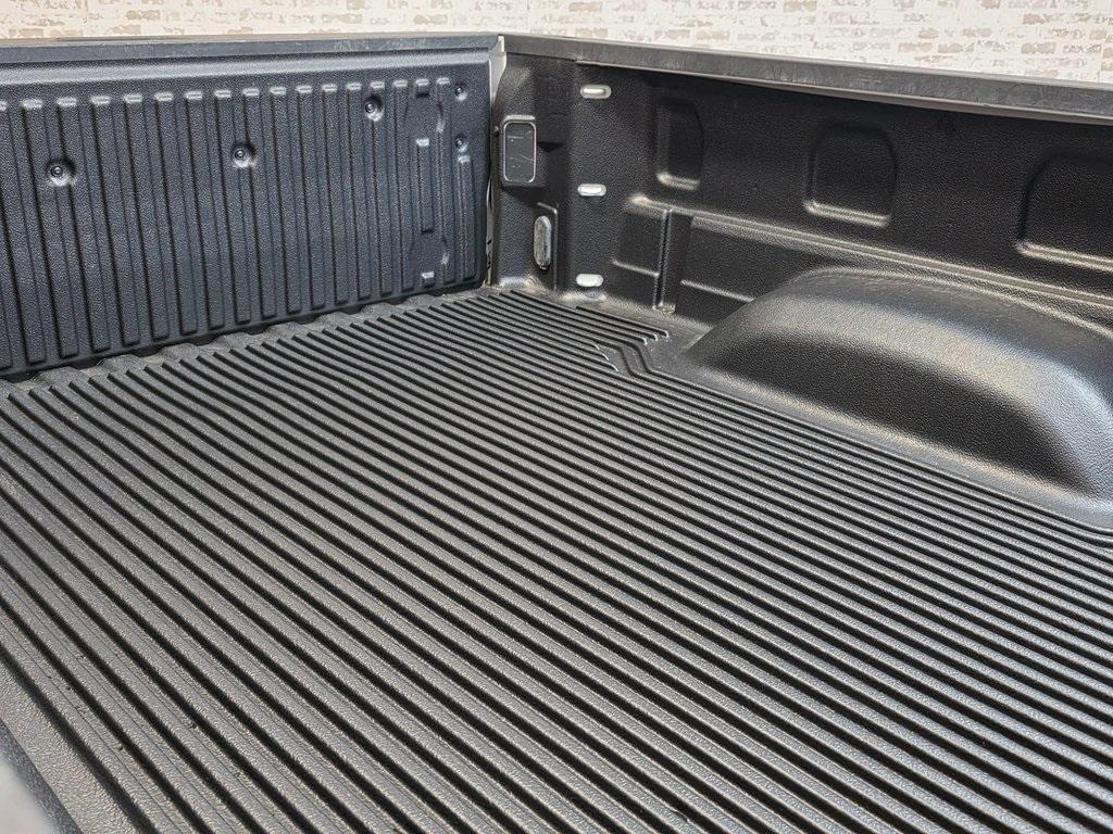 used 2023 Chevrolet Silverado 2500 car, priced at $34,187