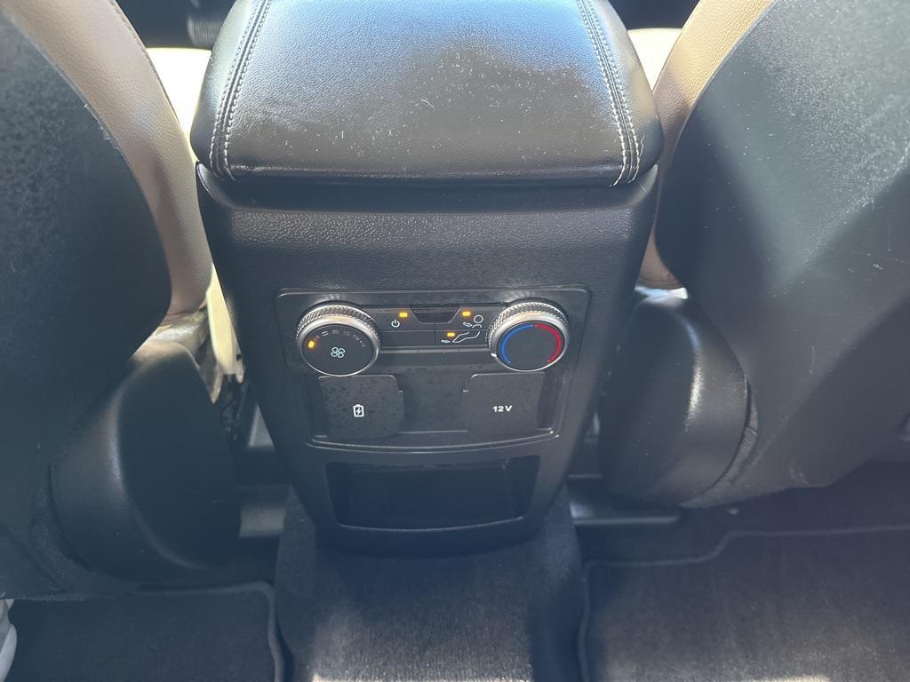 used 2020 Ford Explorer car, priced at $19,633