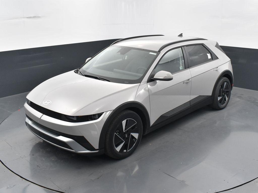 new 2025 Hyundai IONIQ 5 car, priced at $52,331