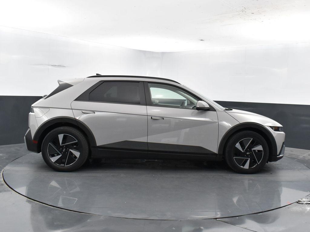 new 2025 Hyundai IONIQ 5 car, priced at $52,331