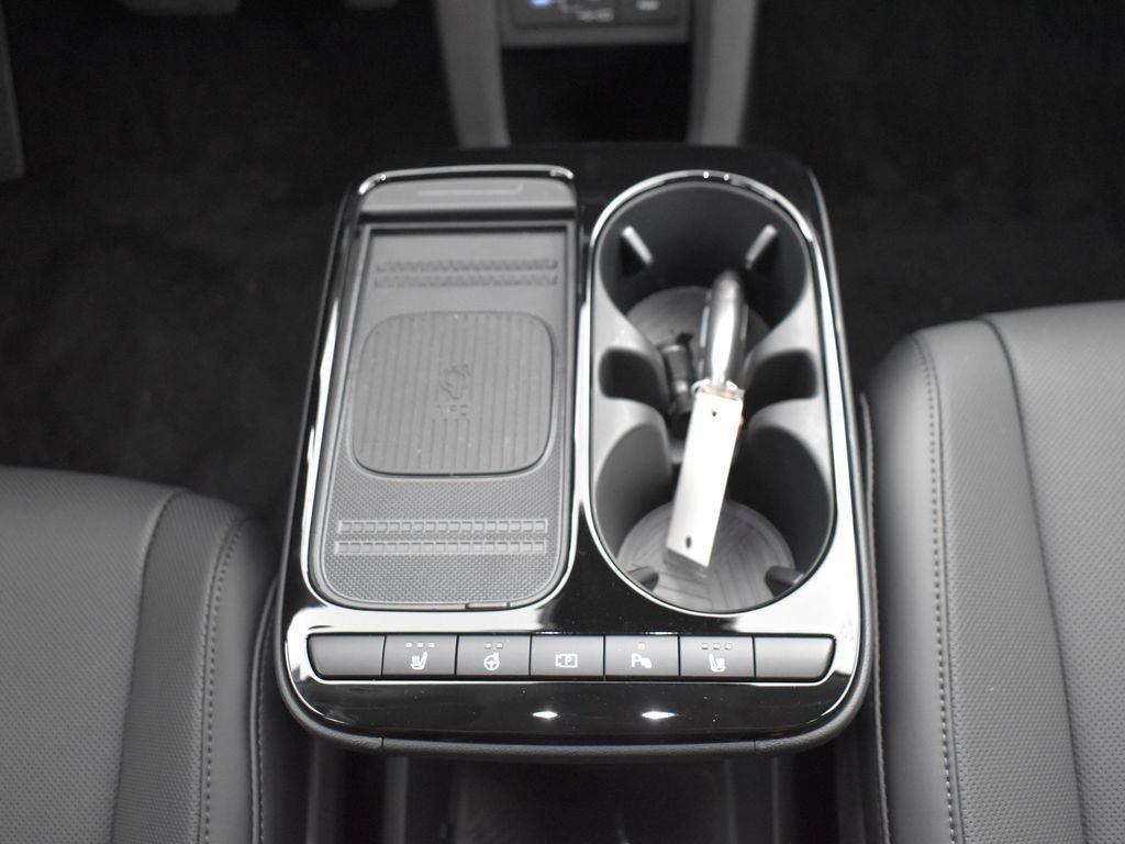 new 2025 Hyundai IONIQ 5 car, priced at $52,331