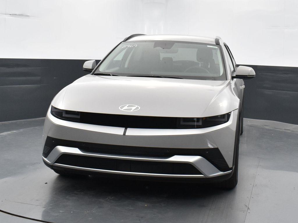 new 2025 Hyundai IONIQ 5 car, priced at $52,331