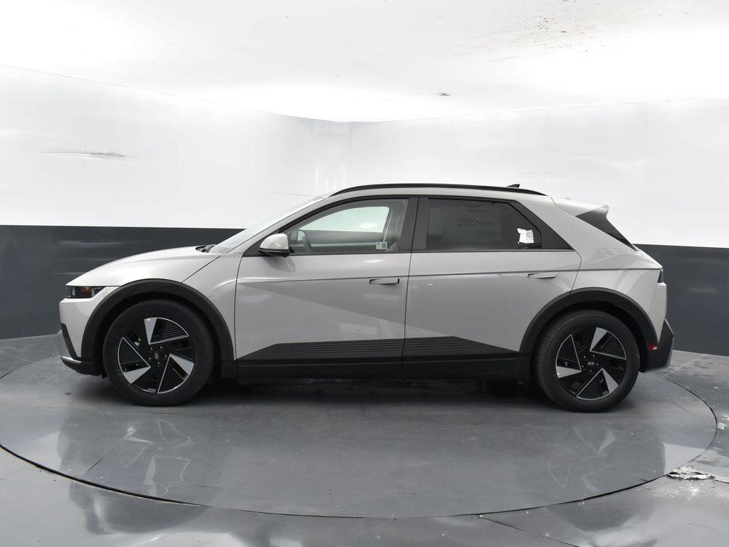 new 2025 Hyundai IONIQ 5 car, priced at $52,331