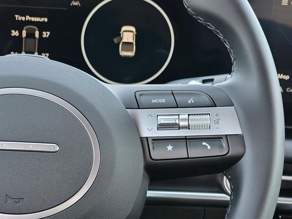 new 2026 Hyundai SANTA CRUZ car, priced at $42,673