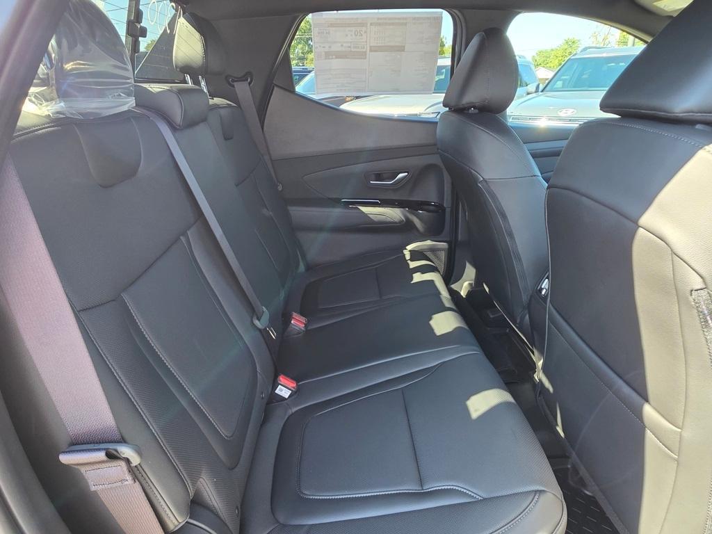 new 2026 Hyundai SANTA CRUZ car, priced at $42,673