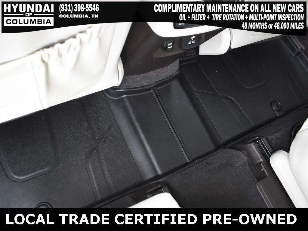 used 2020 Hyundai Palisade car, priced at $29,309