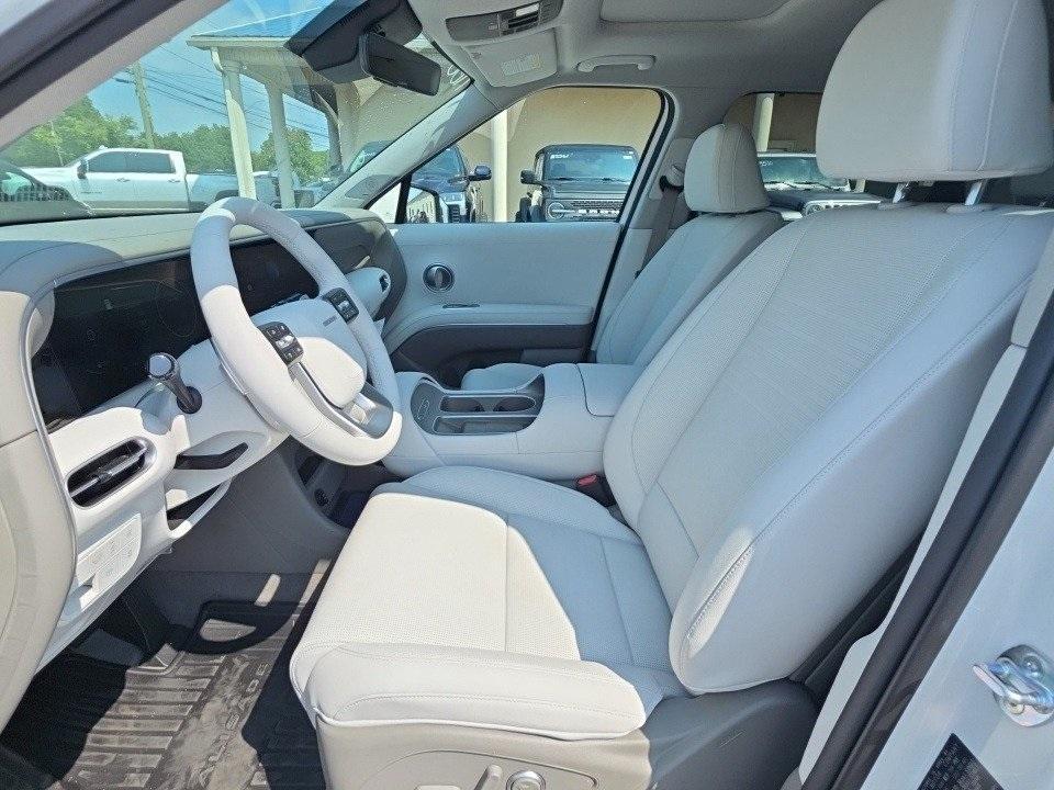 new 2026 Hyundai Palisade car, priced at $49,060