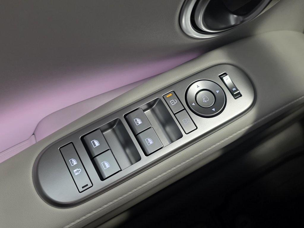 new 2026 Hyundai Palisade car, priced at $49,060