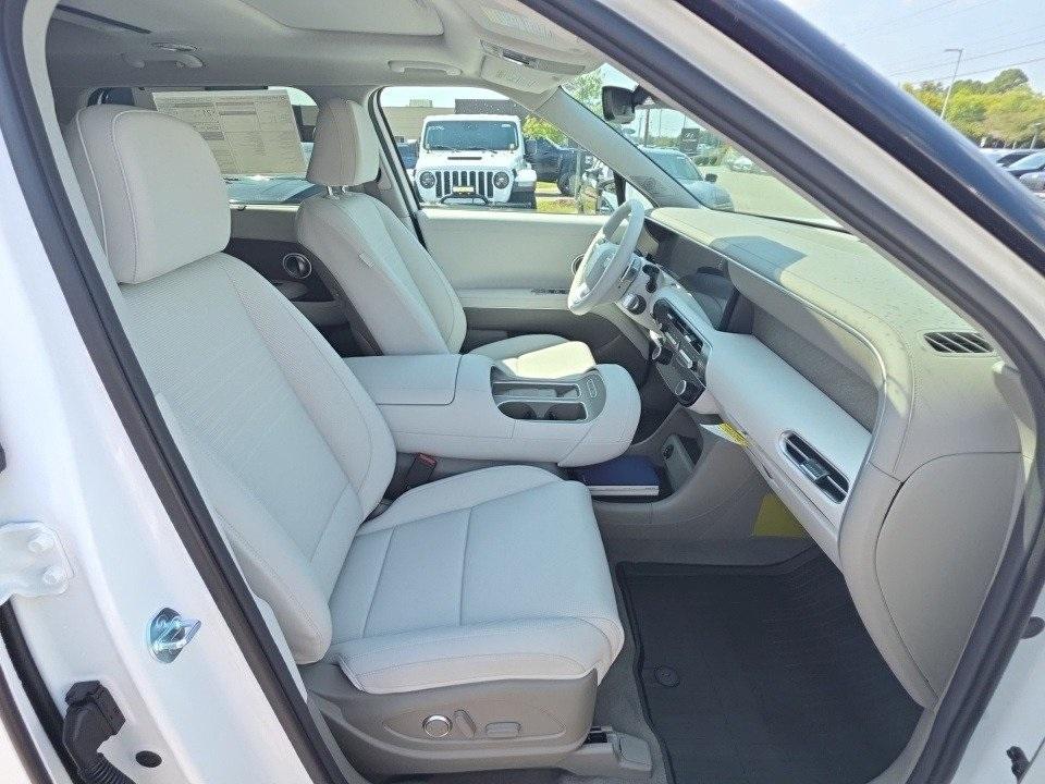 new 2026 Hyundai Palisade car, priced at $49,060