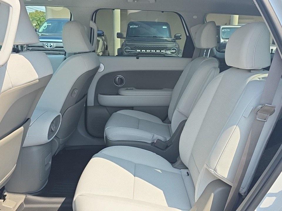 new 2026 Hyundai Palisade car, priced at $49,060