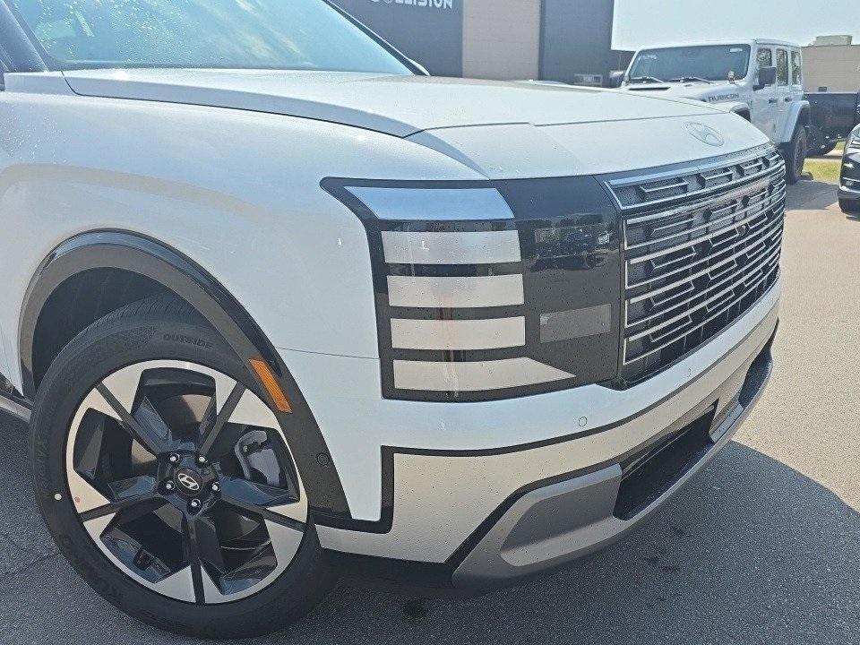 new 2026 Hyundai Palisade car, priced at $49,060