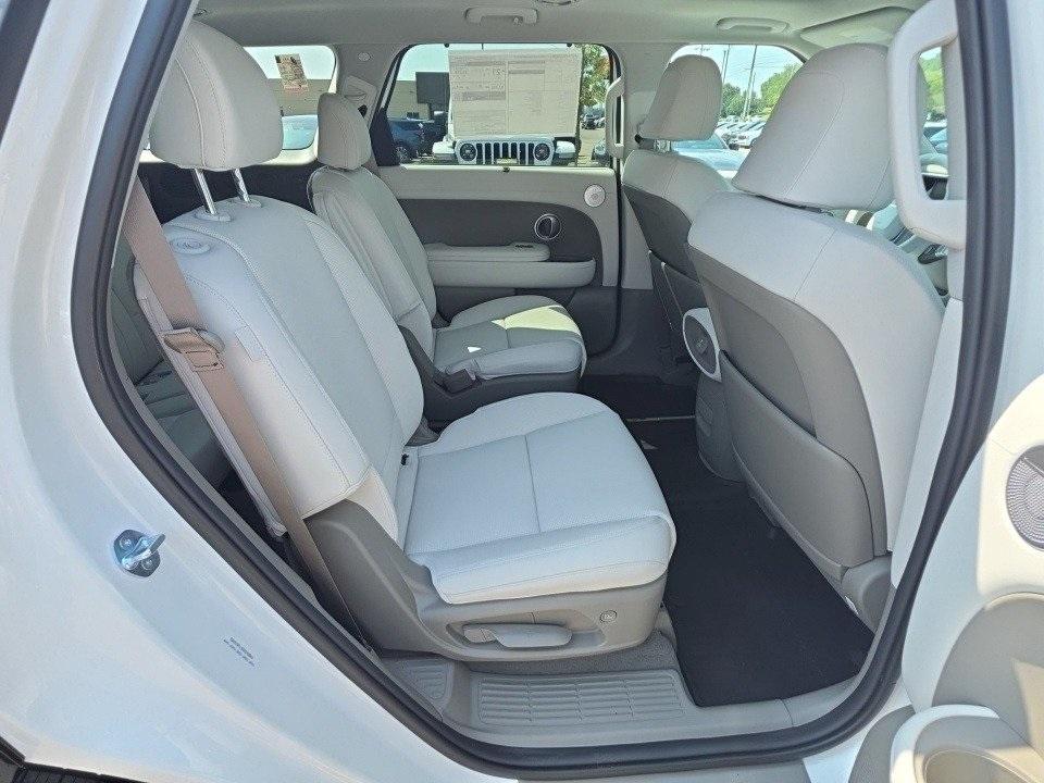 new 2026 Hyundai Palisade car, priced at $49,060