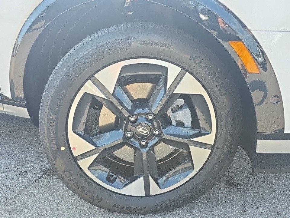 new 2026 Hyundai Palisade car, priced at $49,060