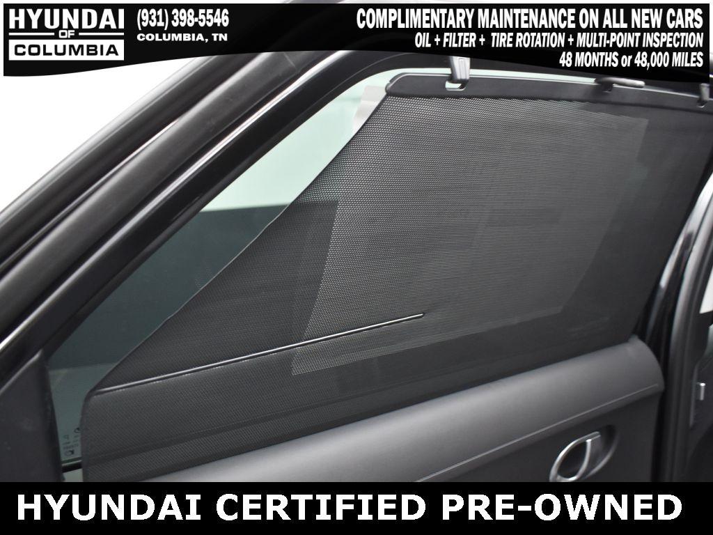 used 2024 Hyundai IONIQ 5 car, priced at $47,560