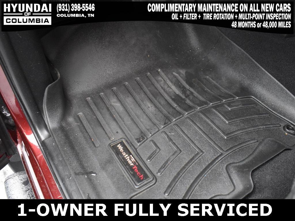 used 2018 Ram 2500 car, priced at $49,989