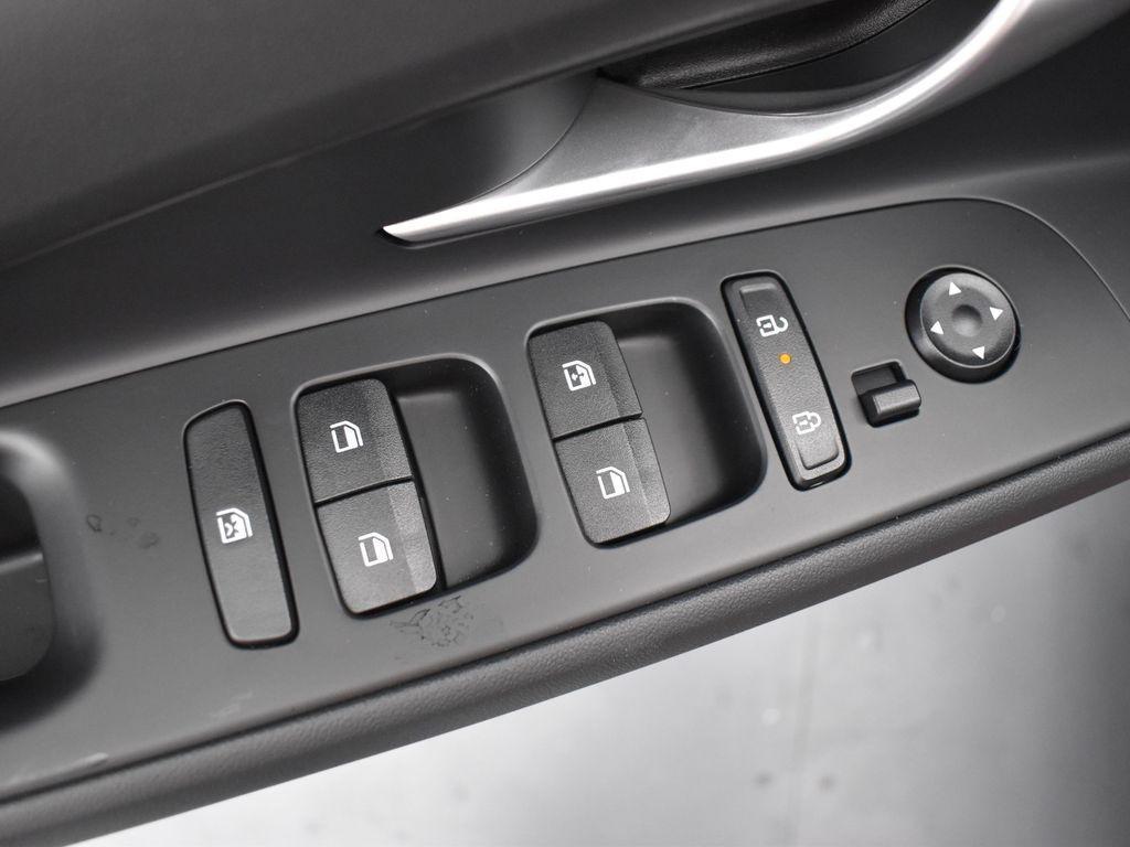 new 2025 Hyundai Elantra car, priced at $26,825
