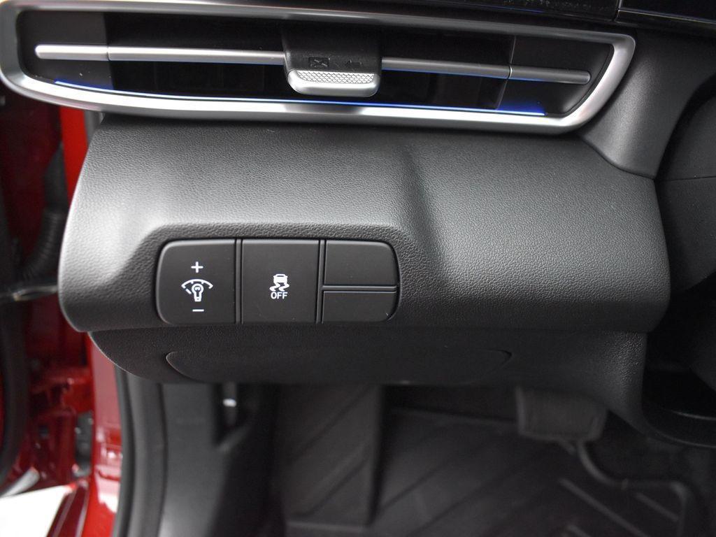new 2025 Hyundai Elantra car, priced at $26,825