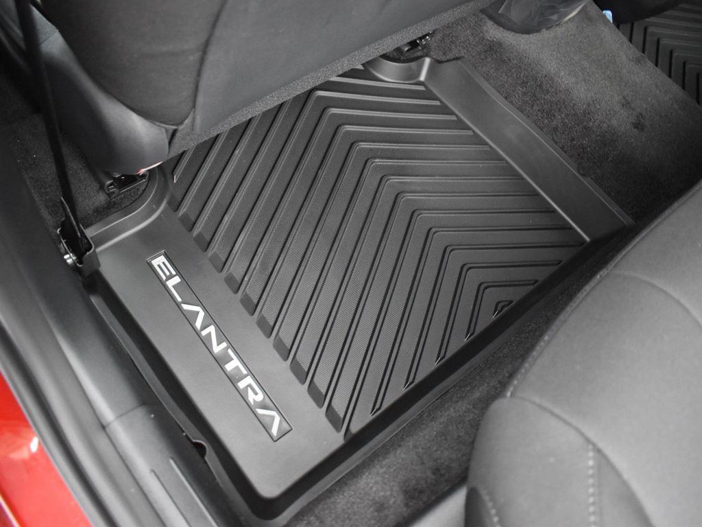 new 2025 Hyundai Elantra car, priced at $26,825