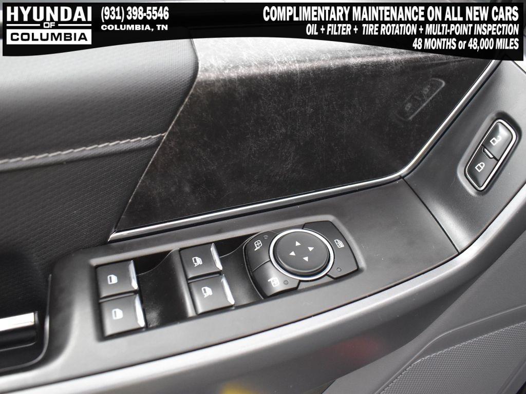 used 2022 Ford F-150 car, priced at $36,679