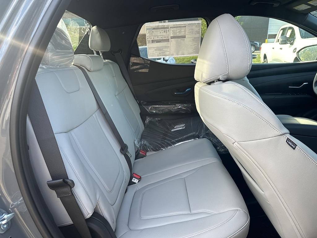 new 2026 Hyundai SANTA CRUZ car, priced at $33,583