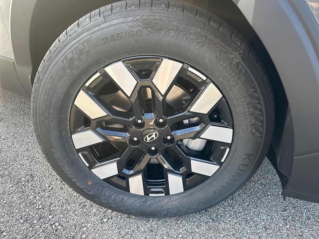 new 2026 Hyundai SANTA CRUZ car, priced at $33,583