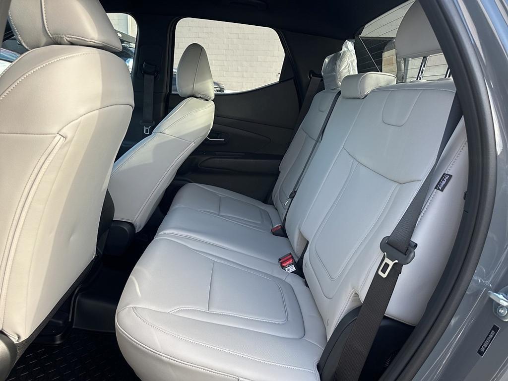 new 2026 Hyundai SANTA CRUZ car, priced at $33,583