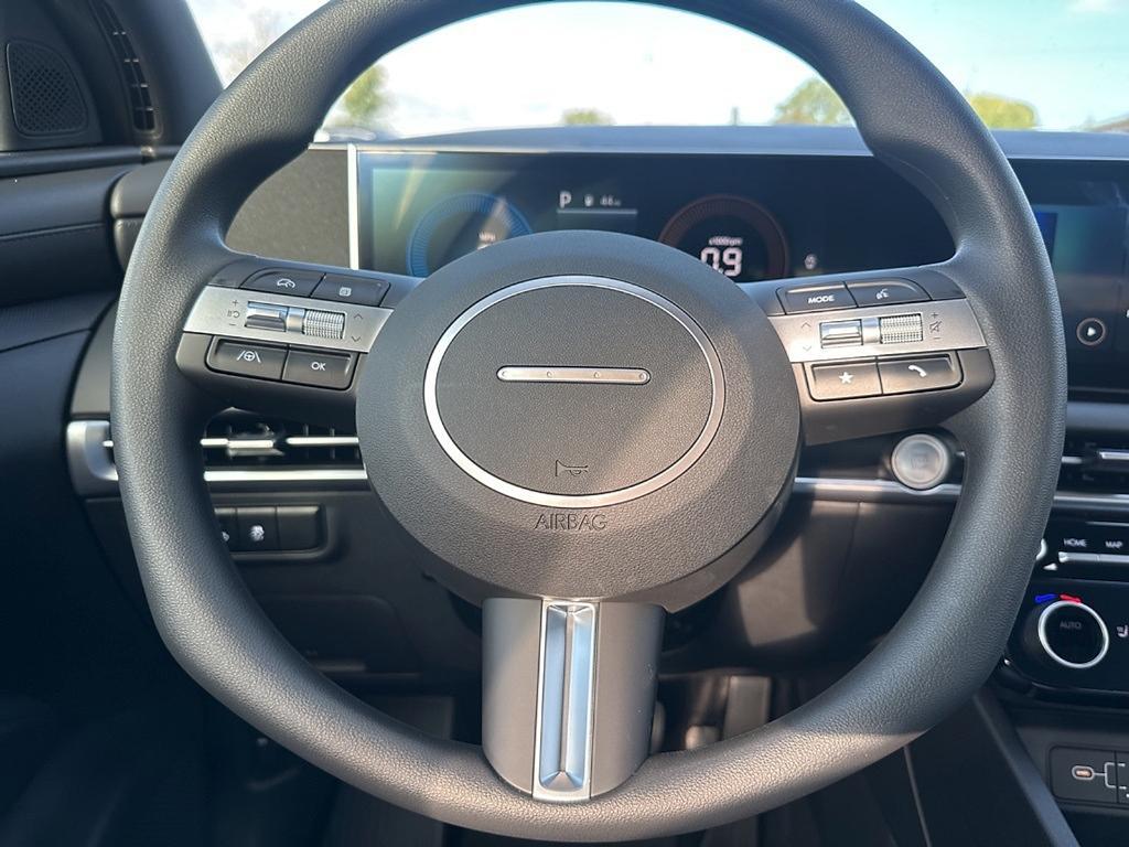 new 2026 Hyundai SANTA CRUZ car, priced at $33,583