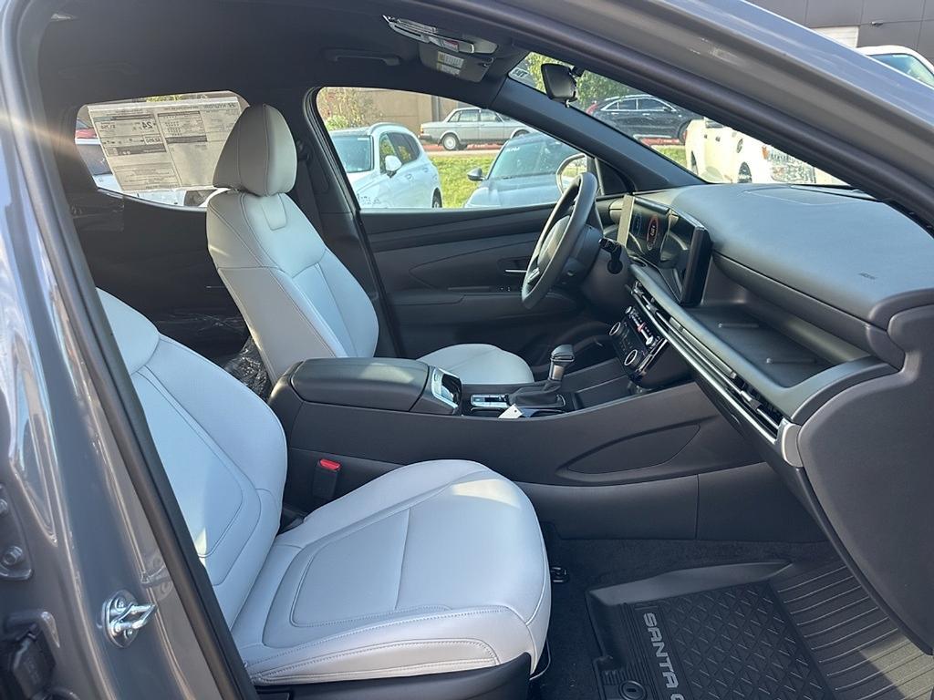 new 2026 Hyundai SANTA CRUZ car, priced at $33,583