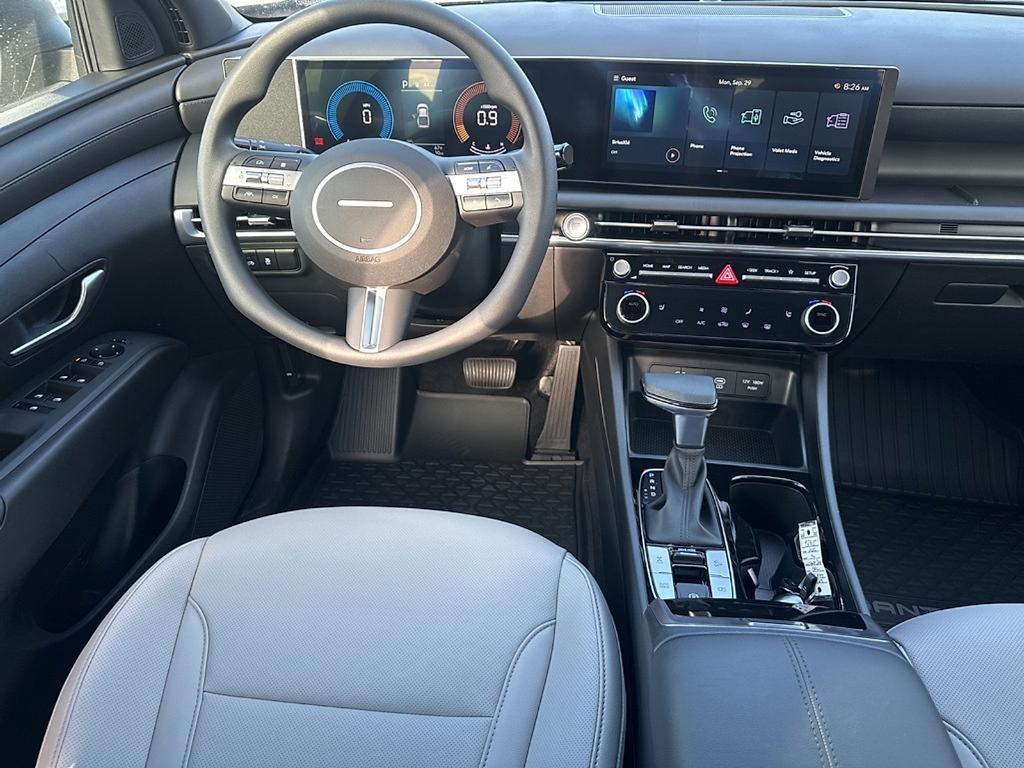 new 2026 Hyundai SANTA CRUZ car, priced at $33,583