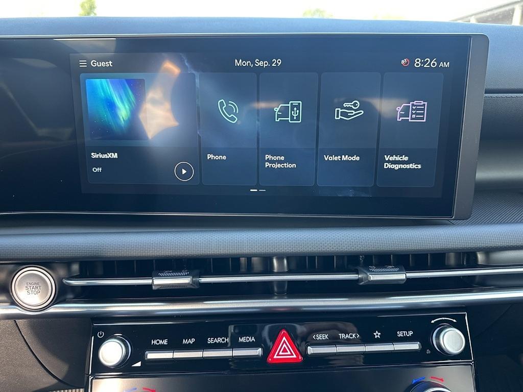 new 2026 Hyundai SANTA CRUZ car, priced at $33,583