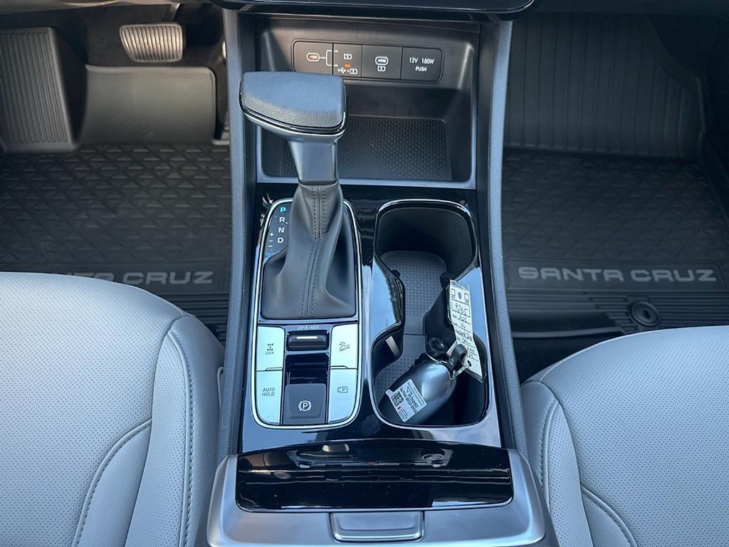 new 2026 Hyundai SANTA CRUZ car, priced at $33,583