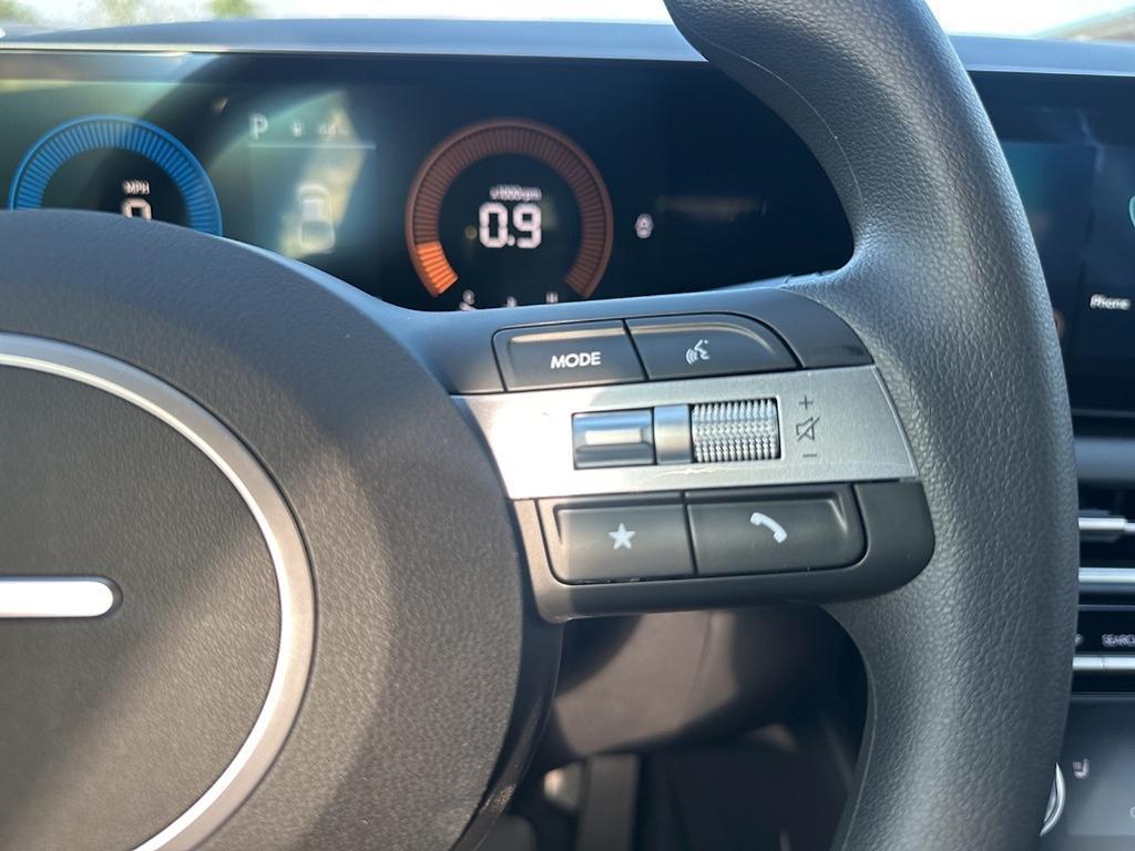new 2026 Hyundai SANTA CRUZ car, priced at $33,583