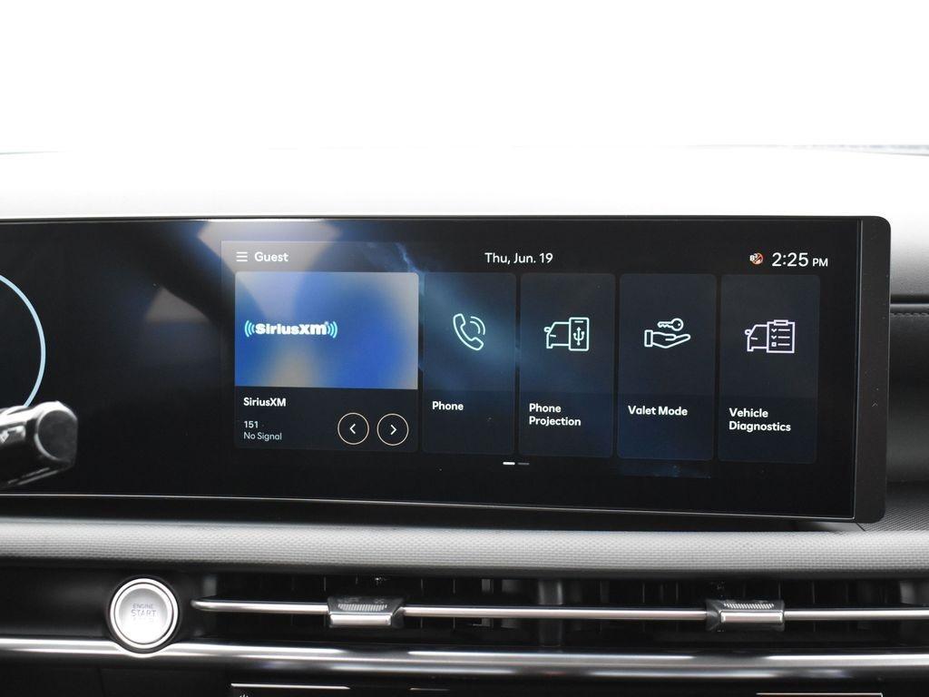 new 2025 Hyundai SANTA CRUZ car, priced at $33,378