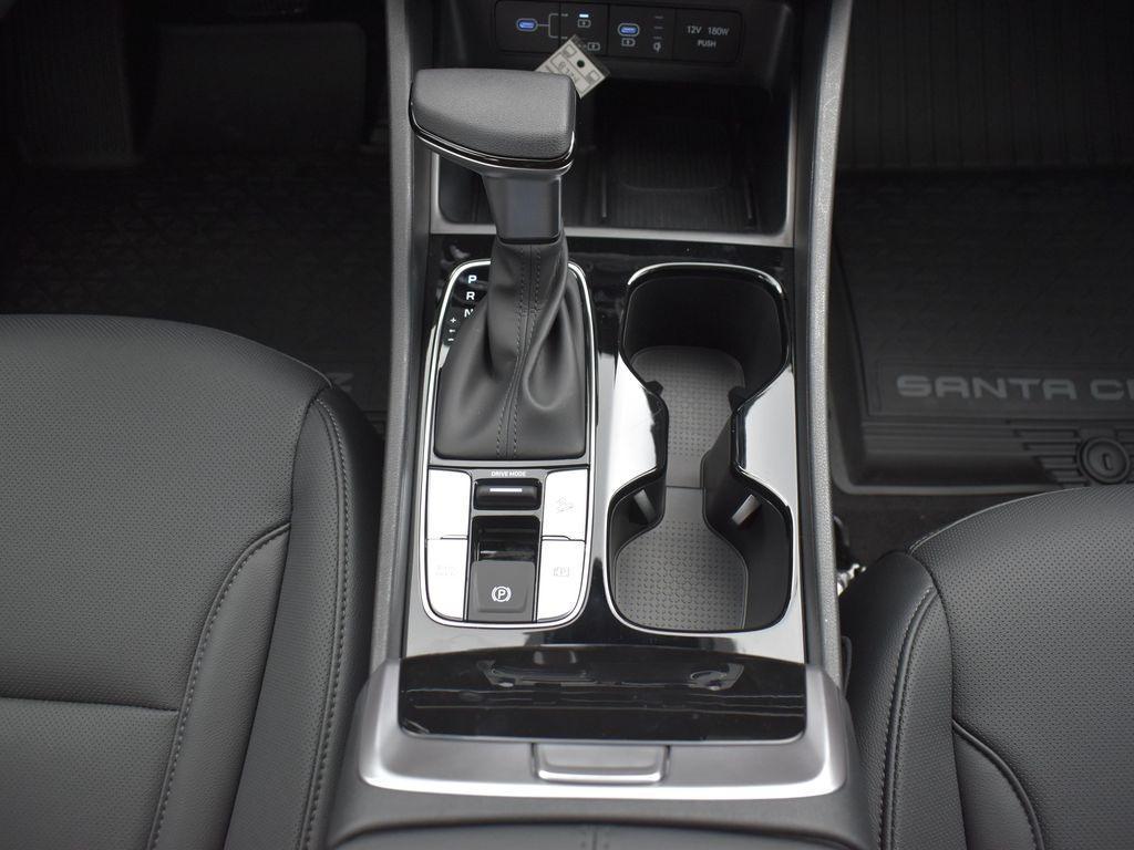 new 2025 Hyundai SANTA CRUZ car, priced at $33,378