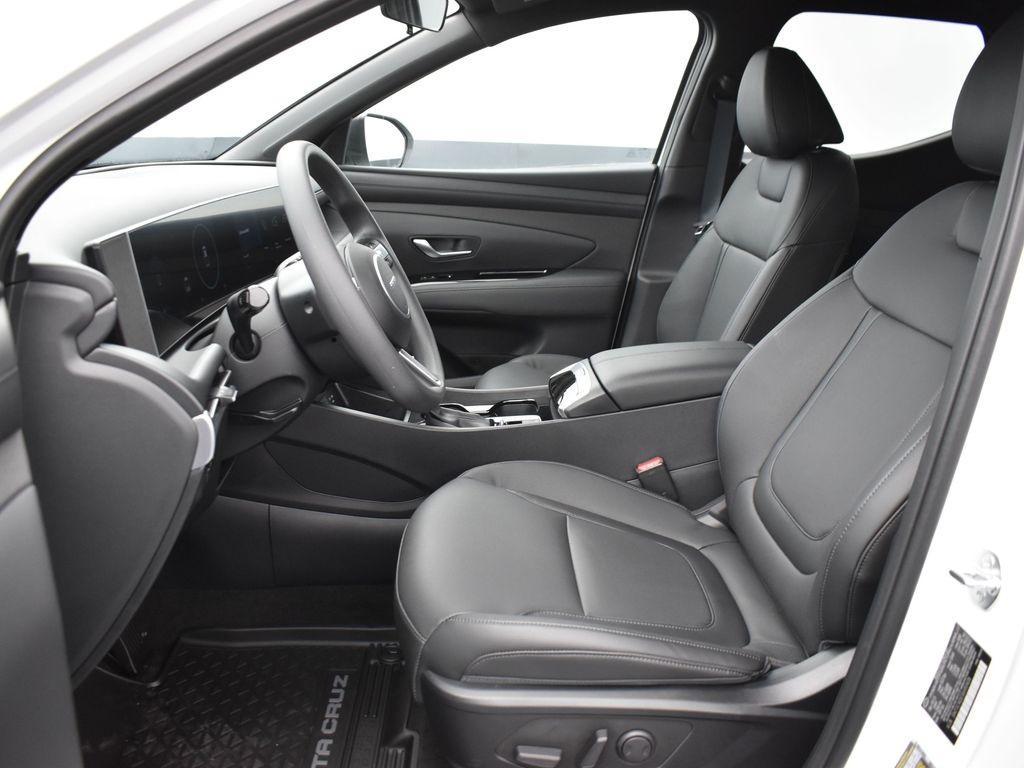 new 2025 Hyundai SANTA CRUZ car, priced at $33,378