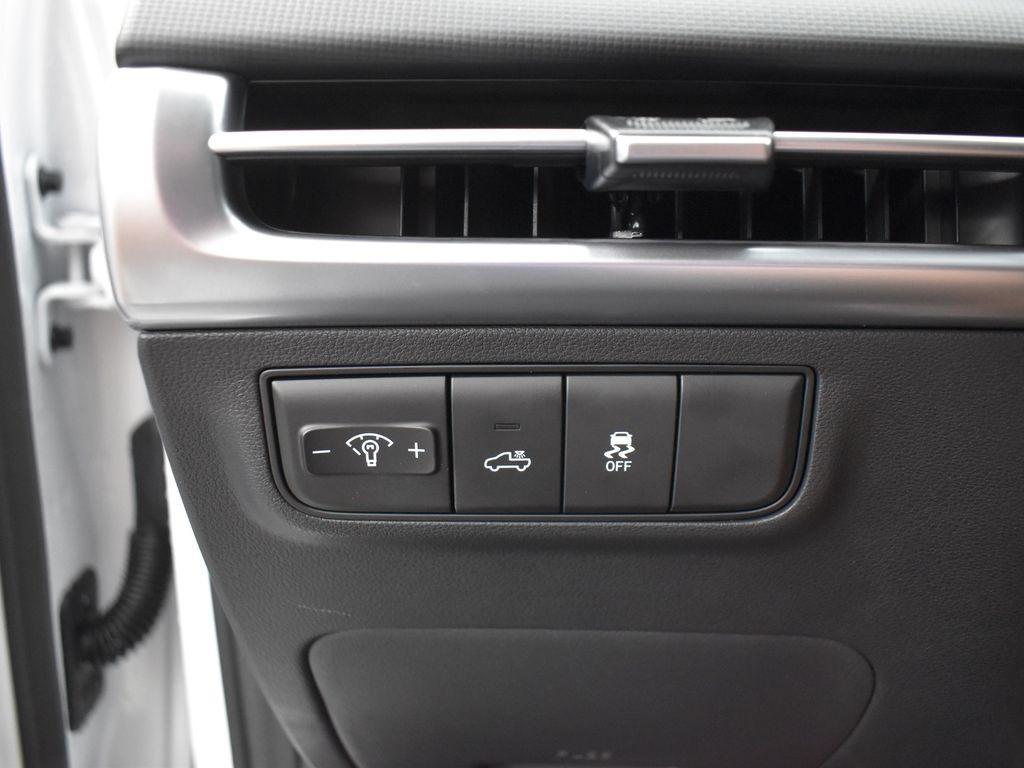 new 2025 Hyundai SANTA CRUZ car, priced at $33,378