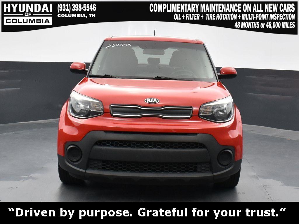 used 2019 Kia Soul car, priced at $12,750