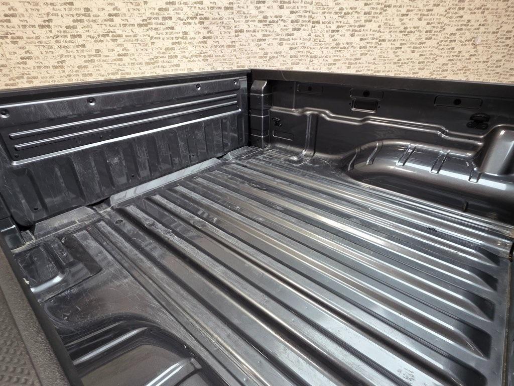 used 2022 Nissan Frontier car, priced at $24,326